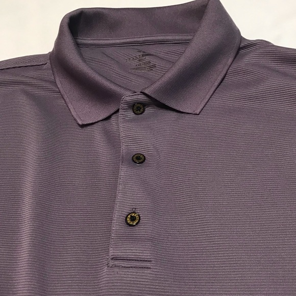 Grand Slam Other - Grand Slam Performance Purple Polo Golf Shirt! 💜